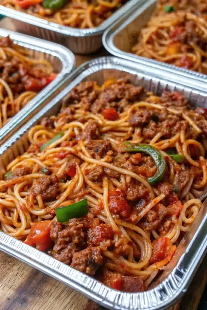 Spaghetti with Cherry Tomato Sauce, an easy and satisfying pasta dish packed with the goodness of fresh ingredients.