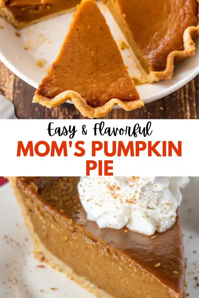 8 moms pumpkin pie 2