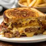 8 patty melt with secret sauce 1