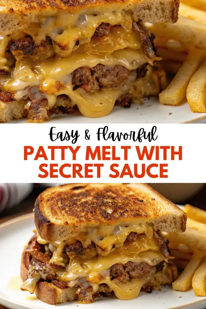 8 patty melt with secret sauce 2