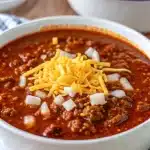 Texas Chili