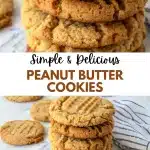 9 peanut butter cookies 1