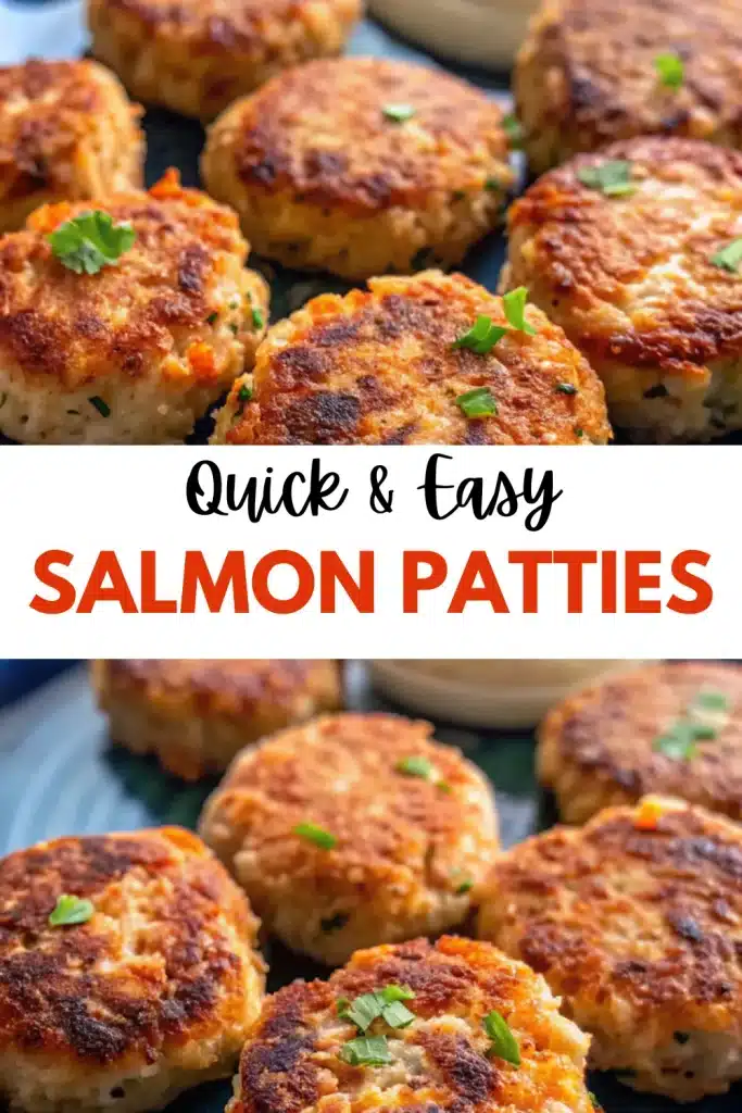 9 salmon patties 2