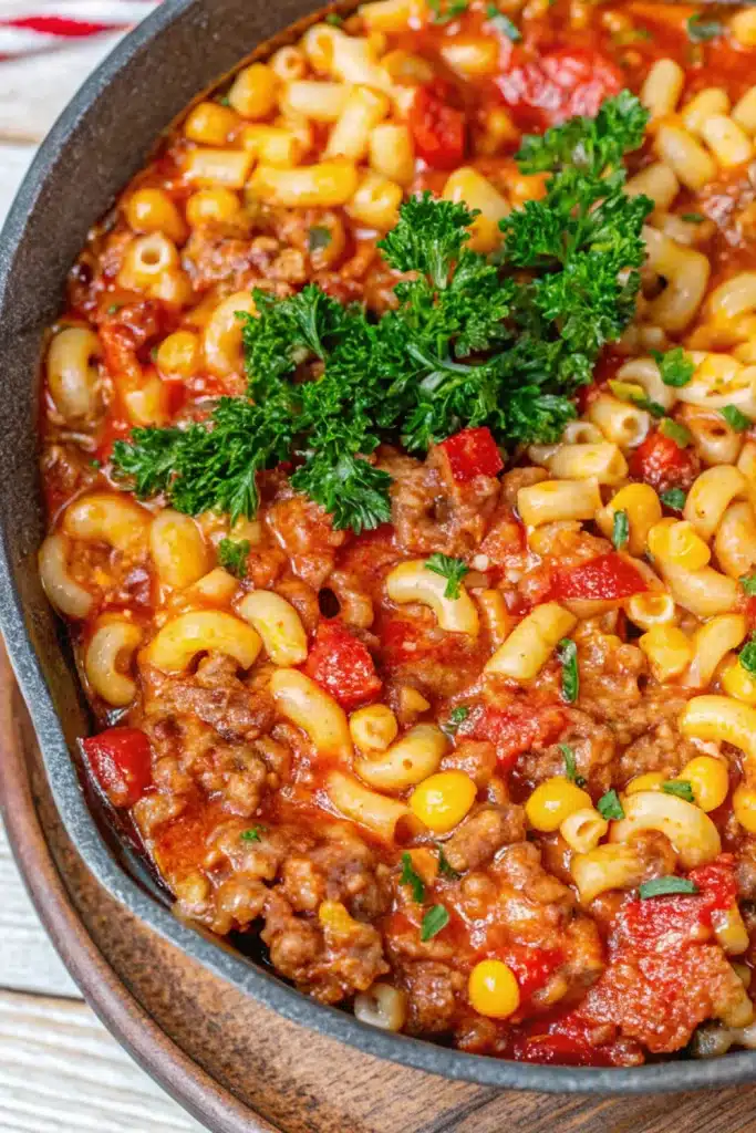 9 the best goulash 1