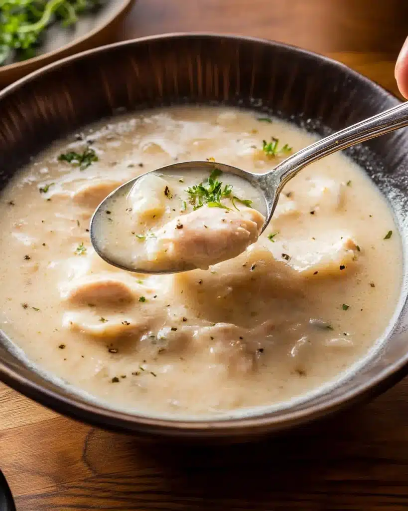 avgolemono greek chicken and rice soup with egg a