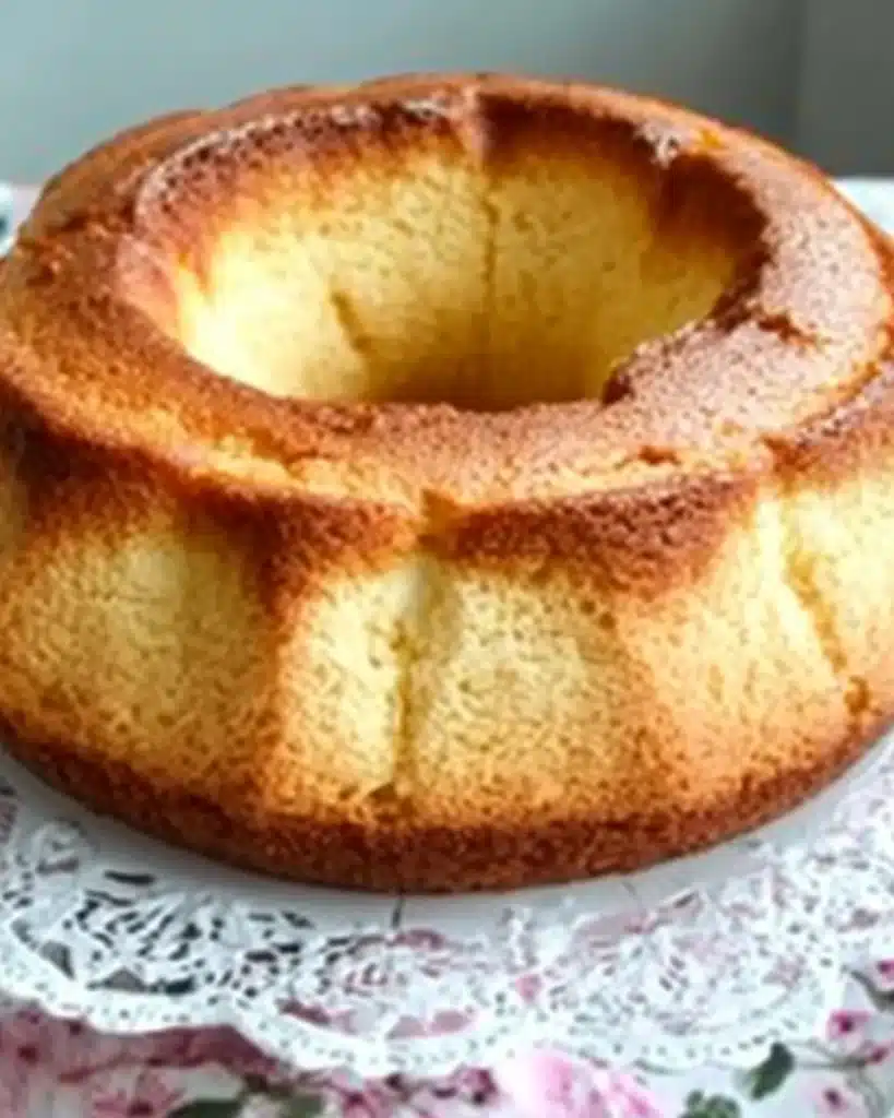 best pound cake