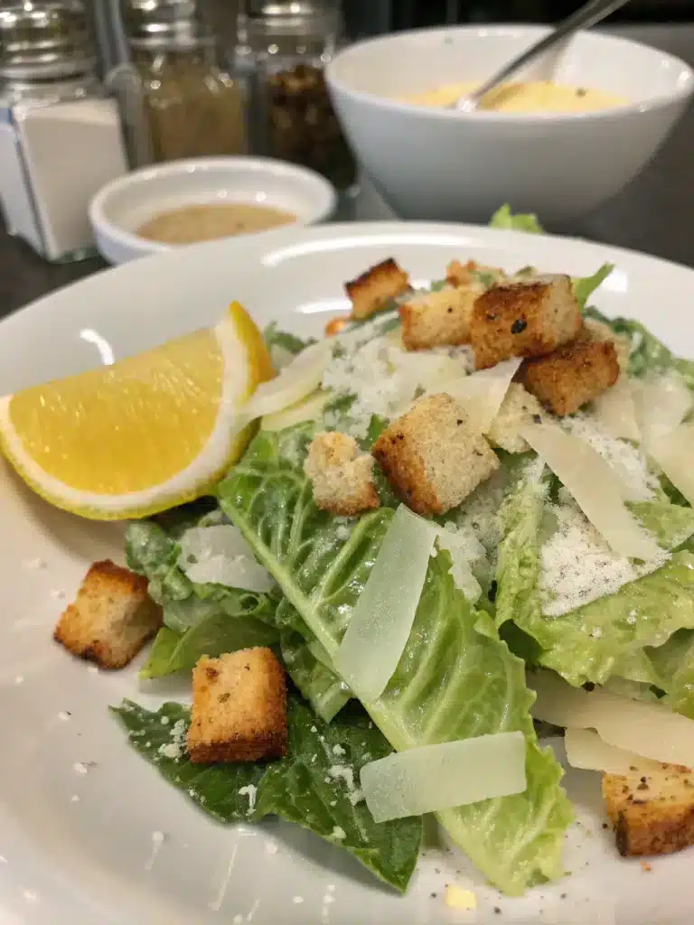 Caesar Salad