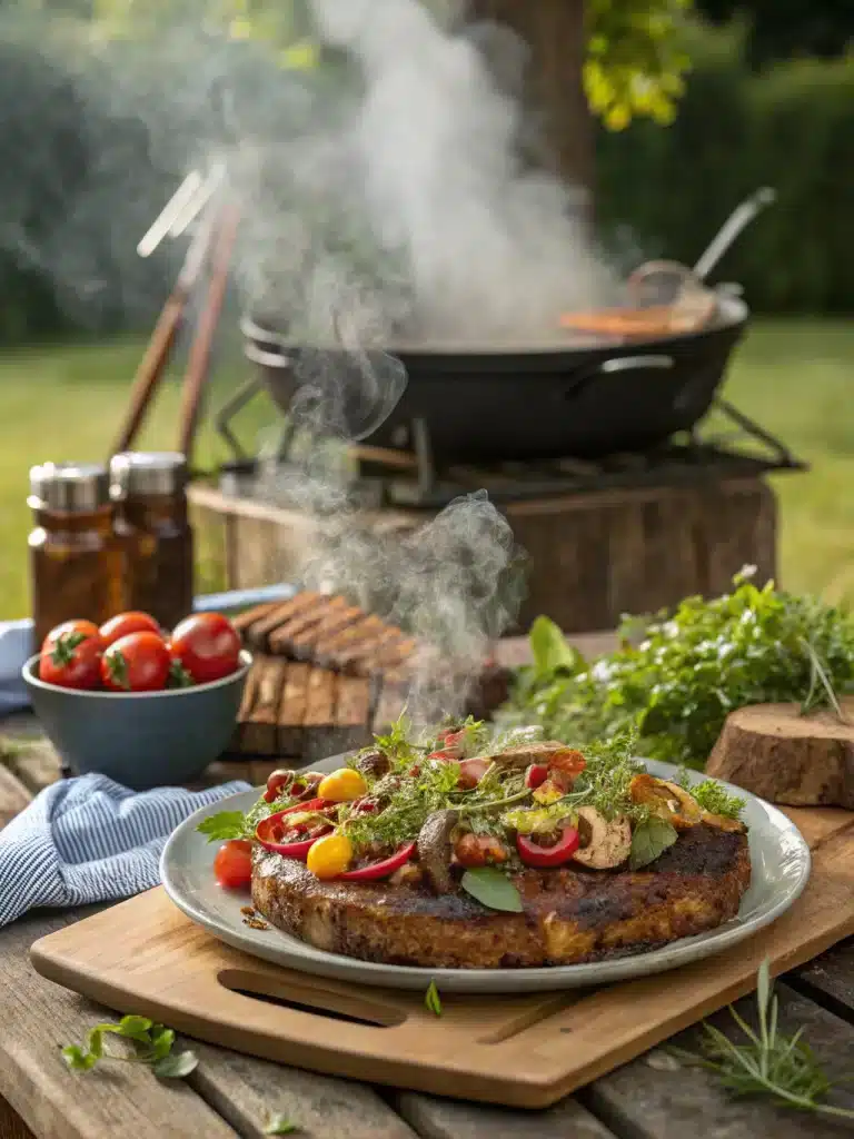 Father's Day BBQ Ideas