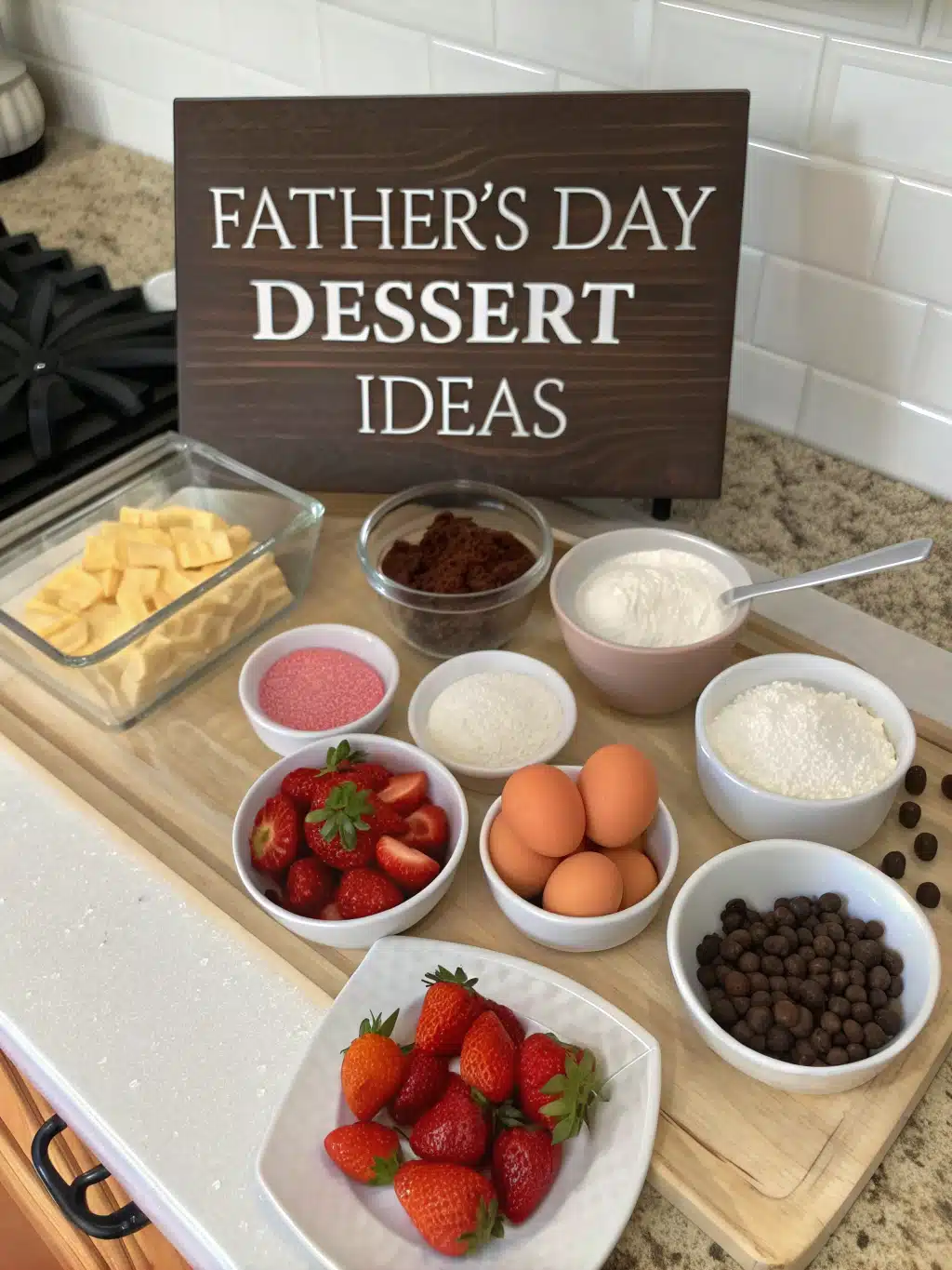 Fathers-Day-Dessert-Ingredients