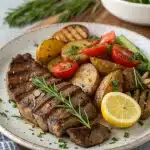 Father's Day Lunch Ideas