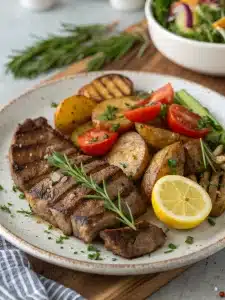 Father's Day Lunch Ideas