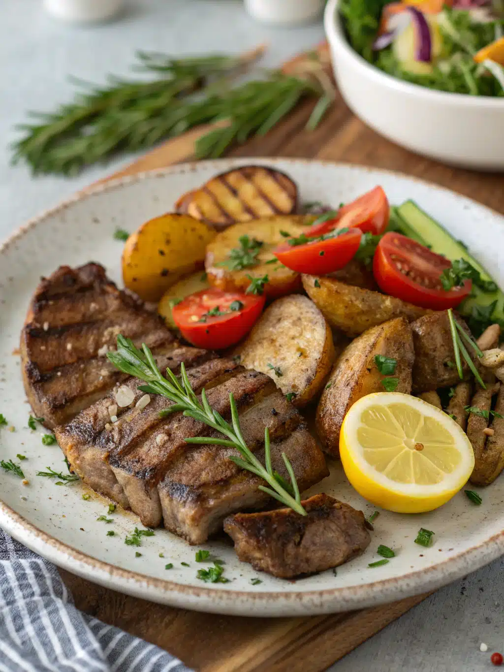 Father's Day Lunch Ideas
