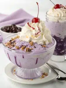 Grimace Shake