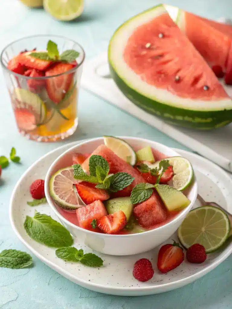 Summer Cocktail