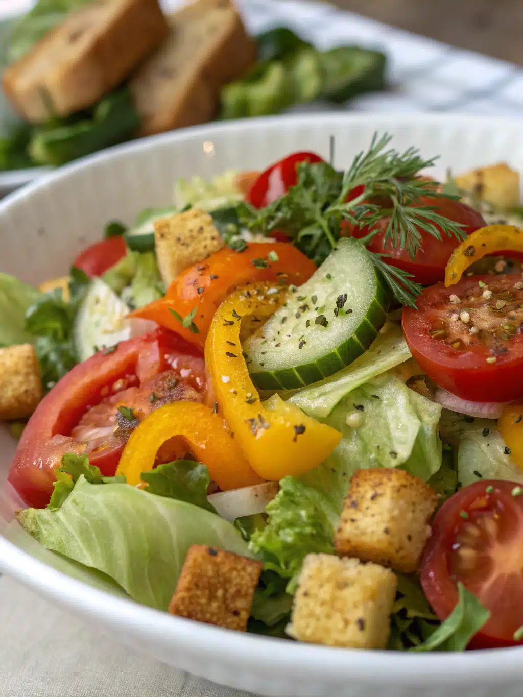Summer Salad