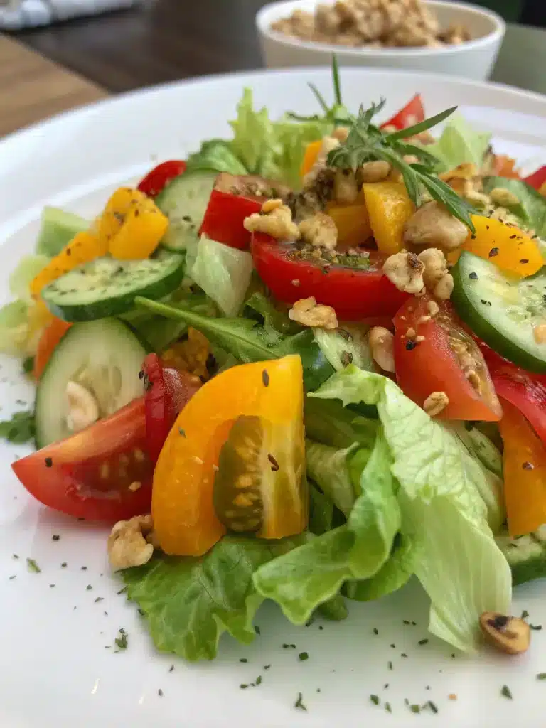 Summer Salad
