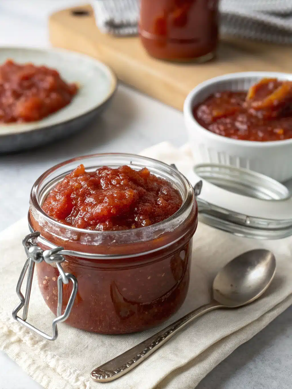 Tomato Jam