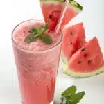 Watermelon Smoothie