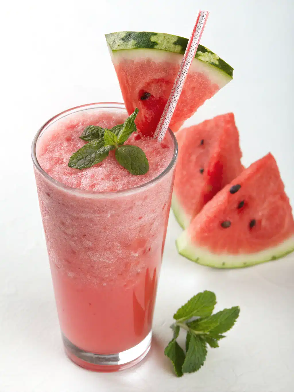 Watermelon Smoothie