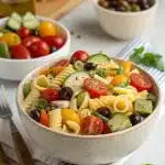 pasta salad