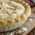 Classic No Roll Pie Crust 1