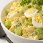 Grandmas Secret Egg Salad 1