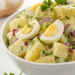 Homestyle Potato Salad 1