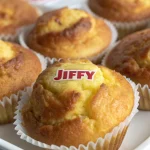Jiffy Corn Dog Muffins 1