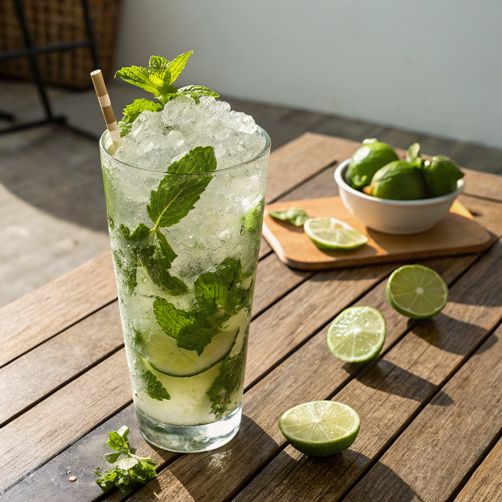 mojito