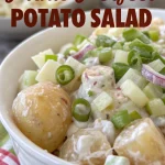 Picnic Perfect Potato Salad 1