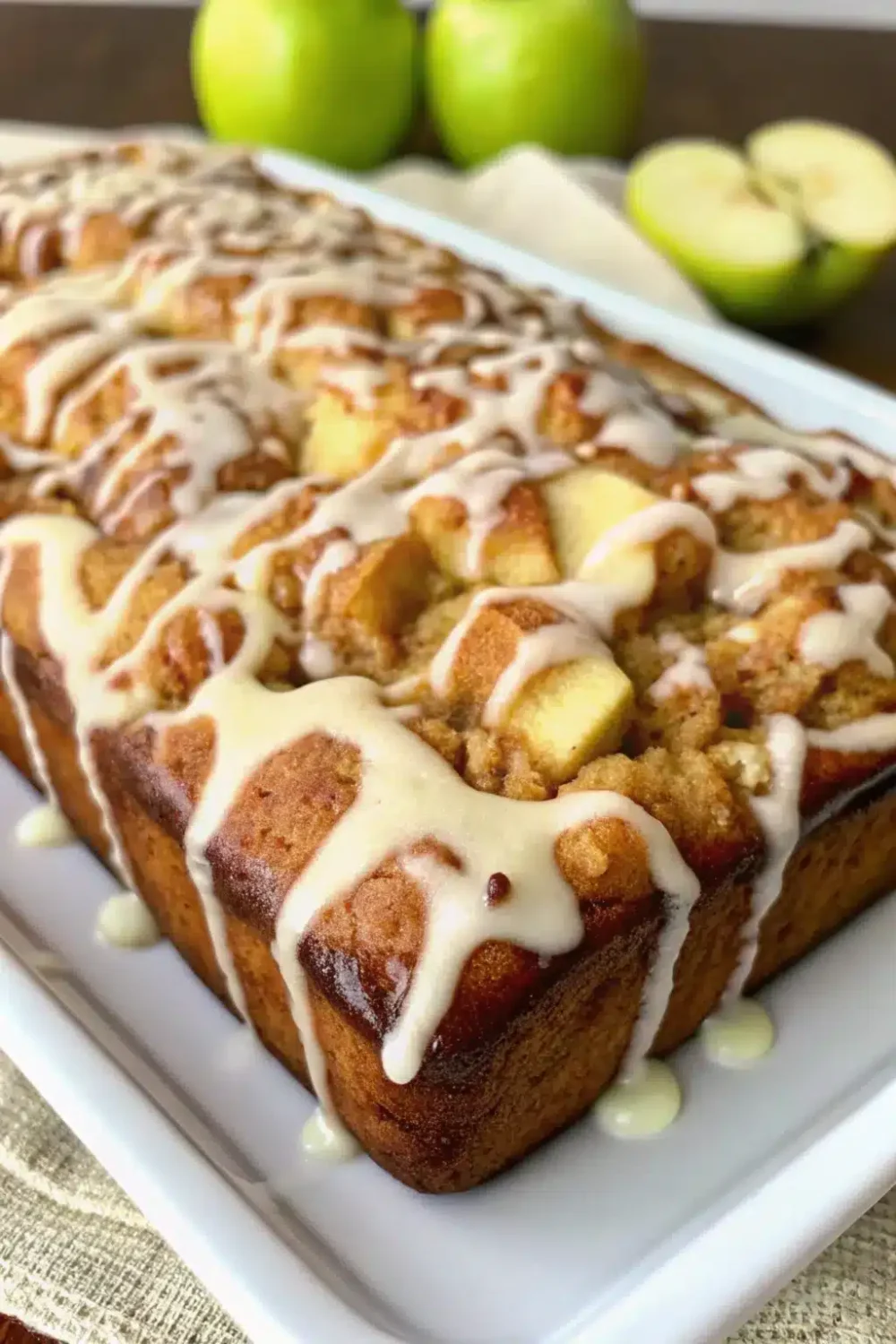 11 country apple fritter bread 1