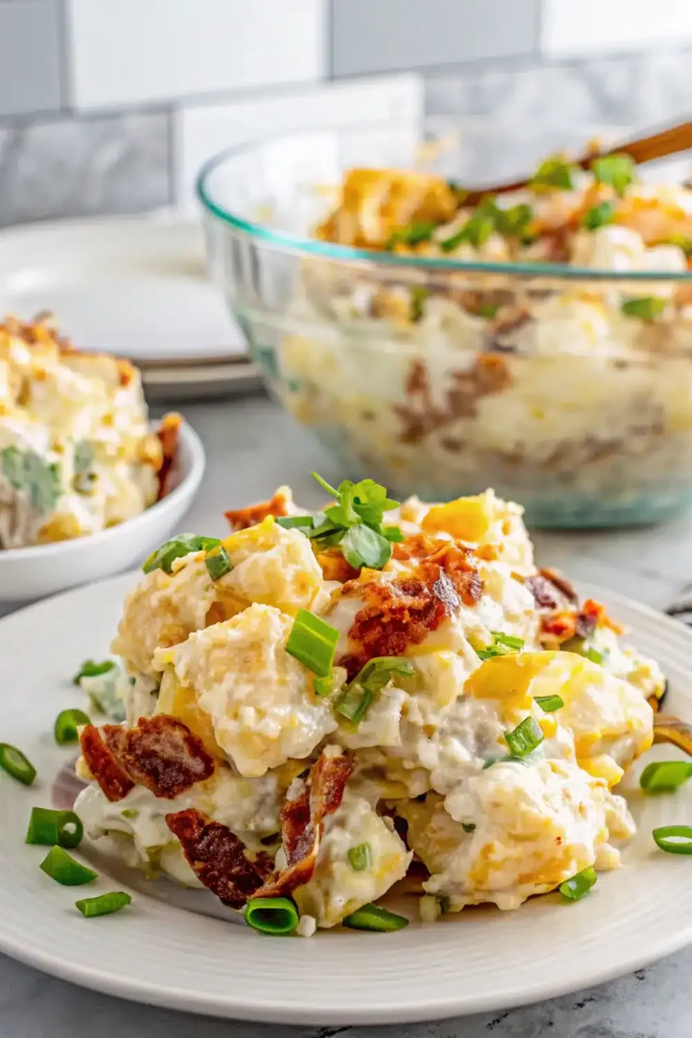 13 loaded baked potato salad 1