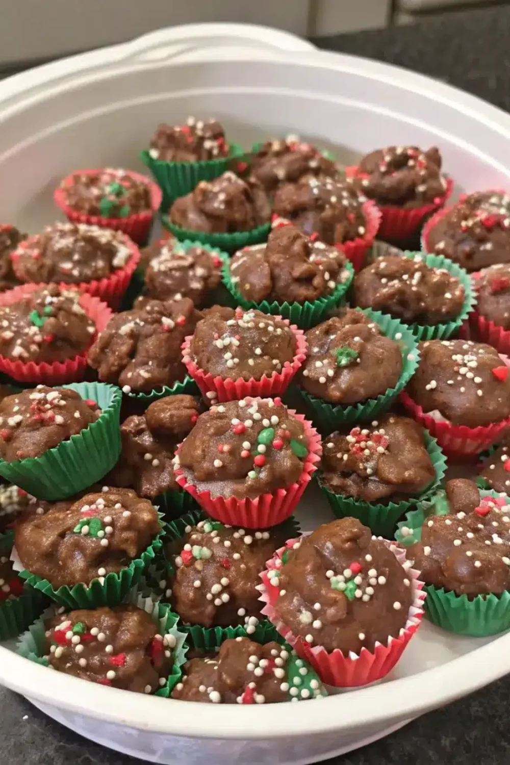 15 crockpot christmas crack