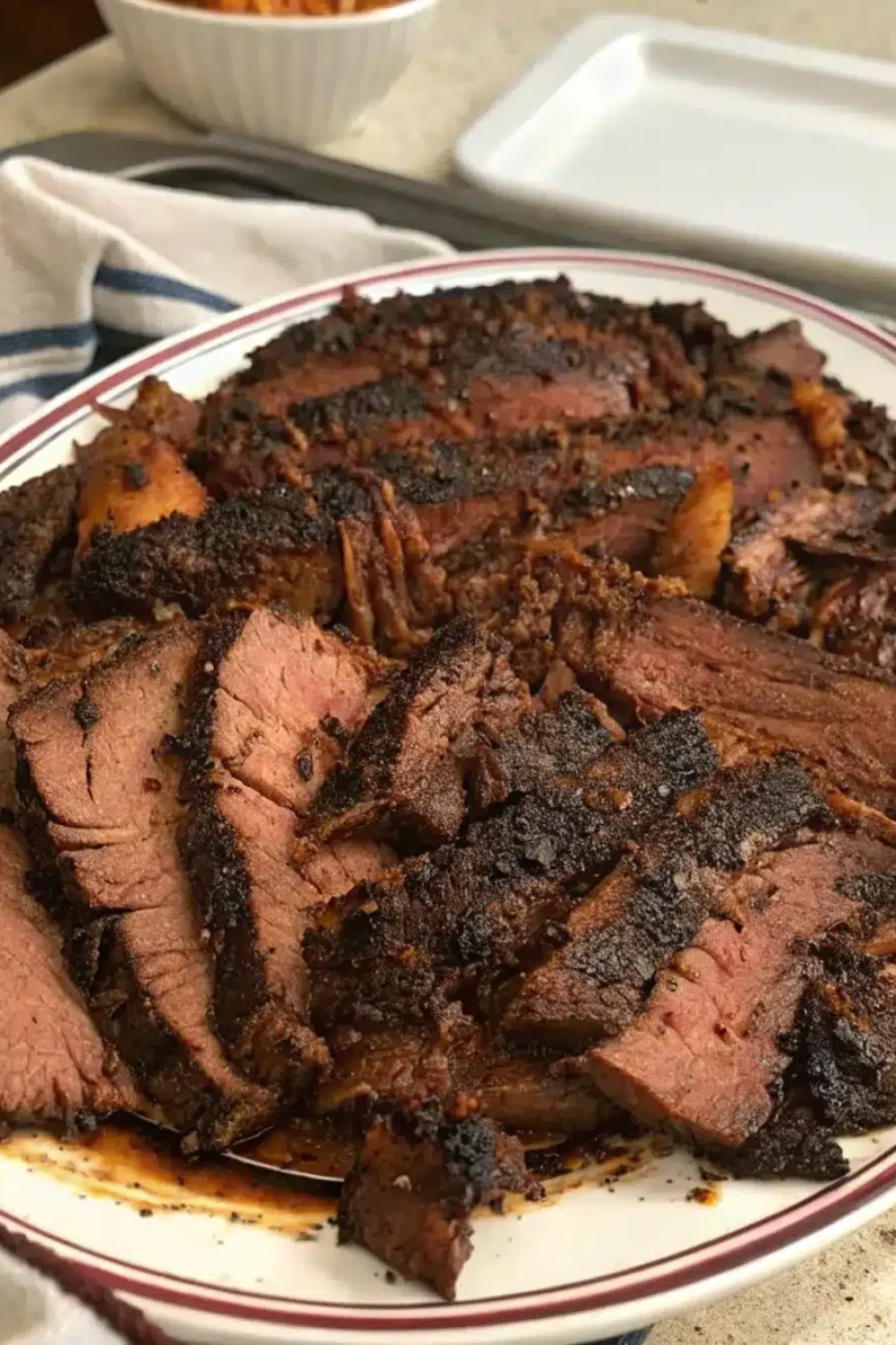 16 slow cooker beef brisket