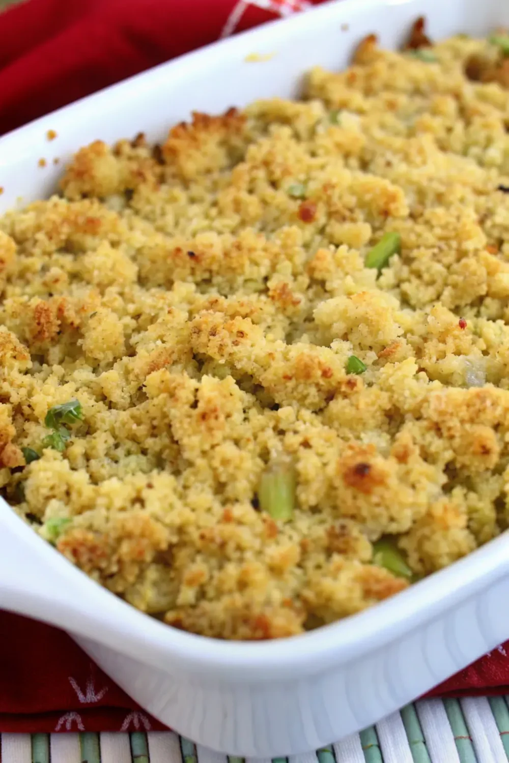 17 old fashioned poultry stuffing 1