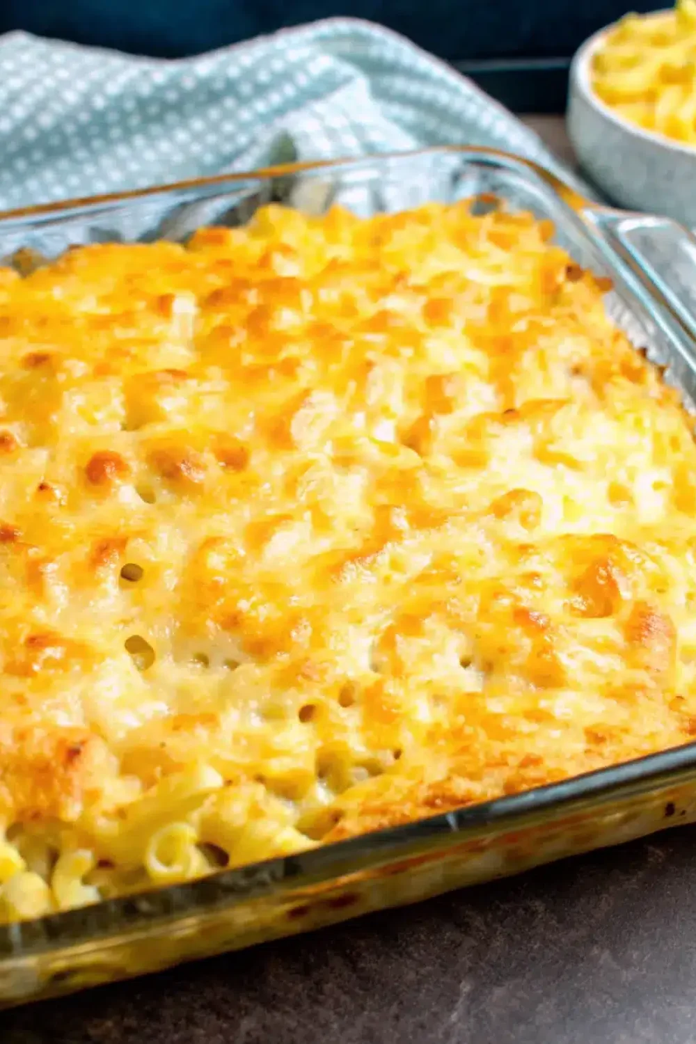 18 mamas macaroni and cheese