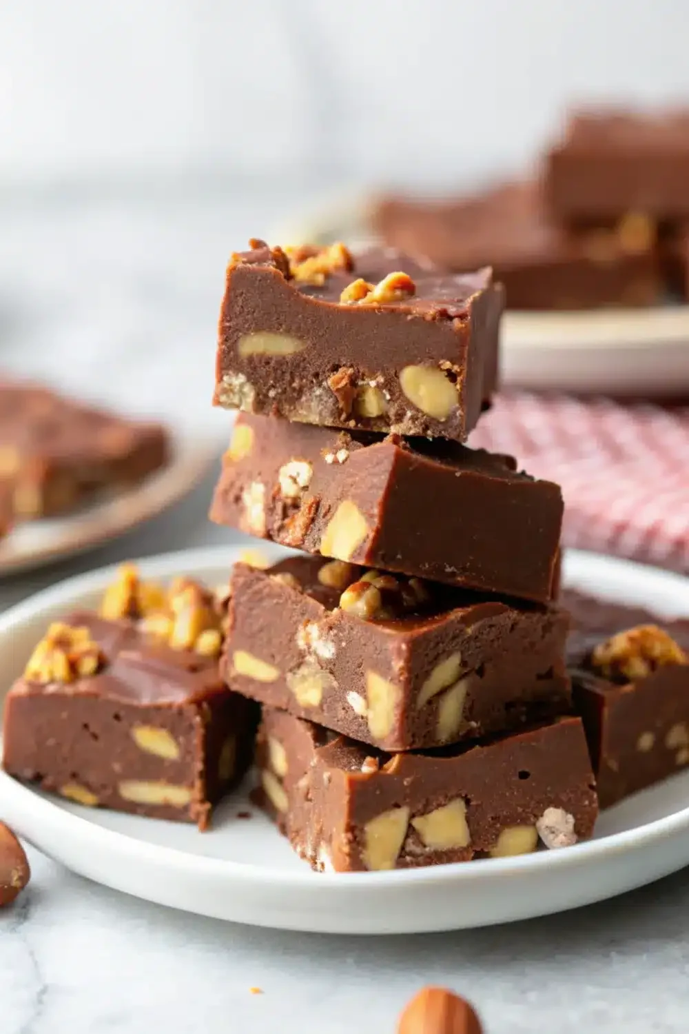 19 grandmas fudge recipe