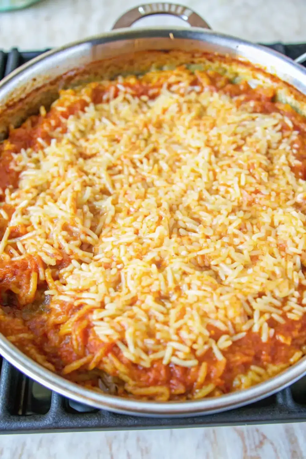 Spanish Rice