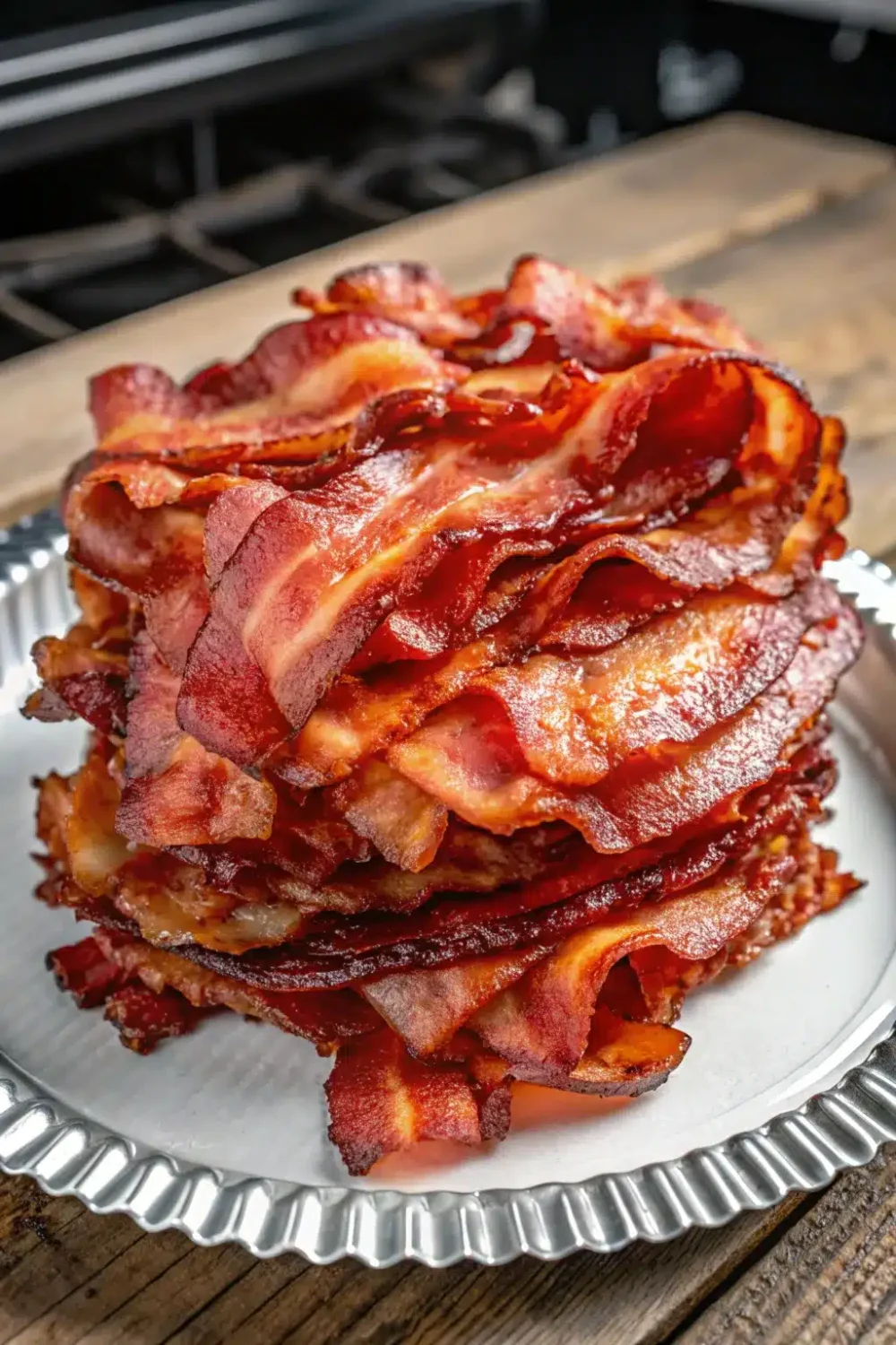 4 is this crispy enough for you bacon lovers 1