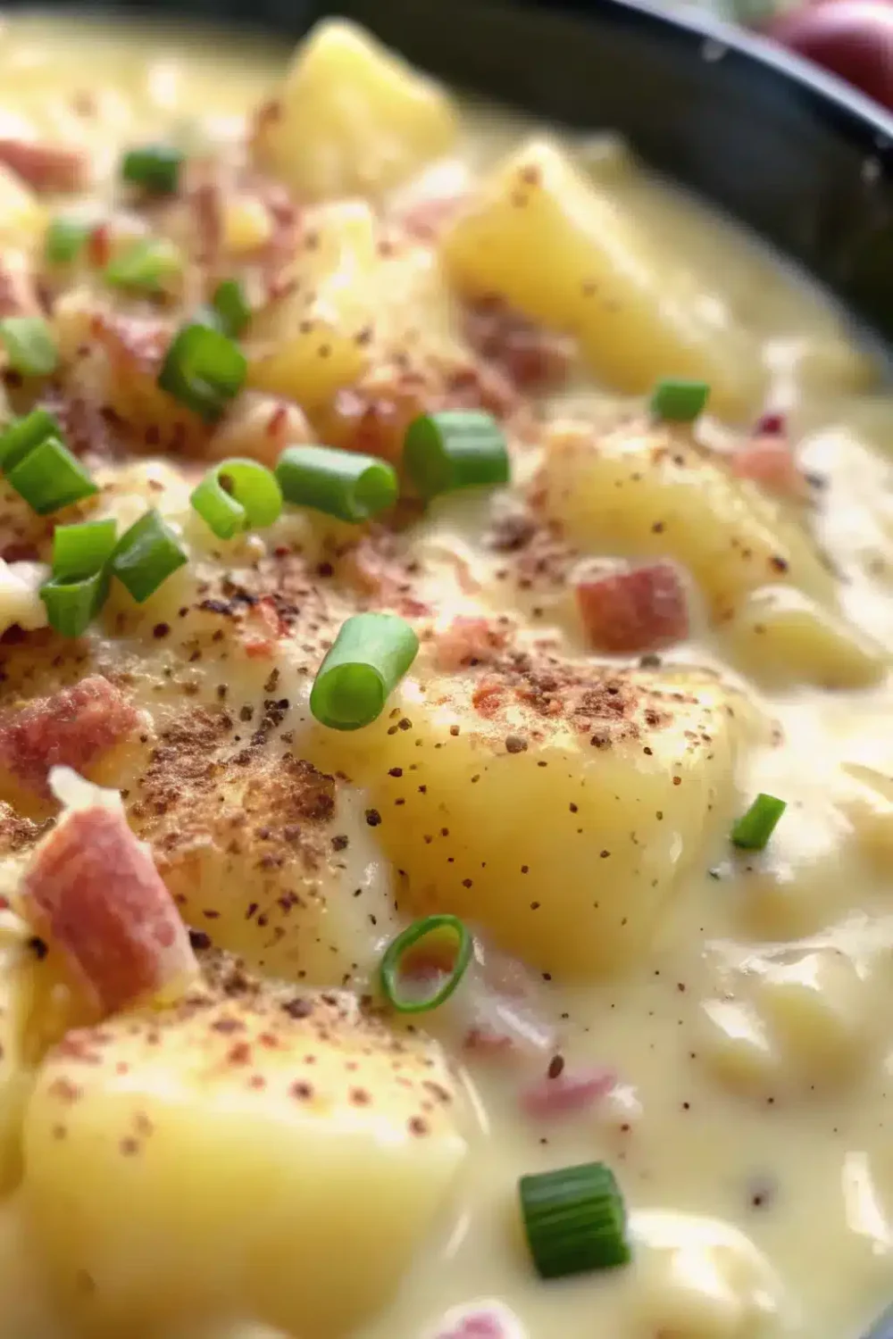 5 best homemade potato soup 1