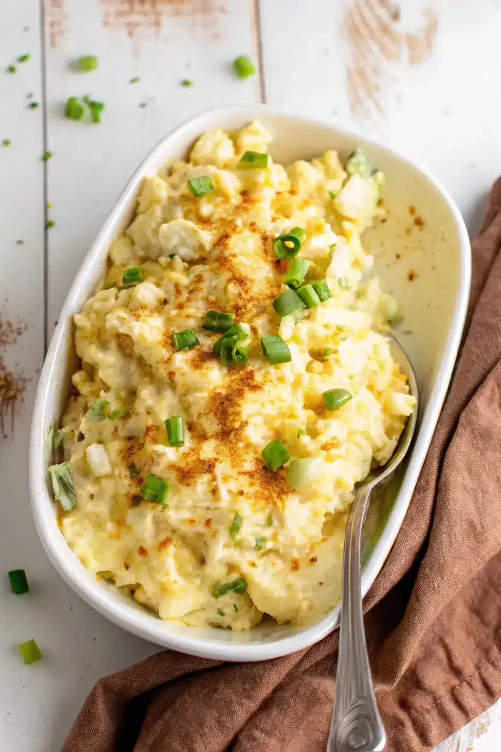 5 southern style potato salad 1