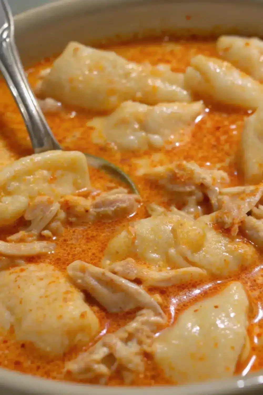 7 hungarian chicken paprikash 1