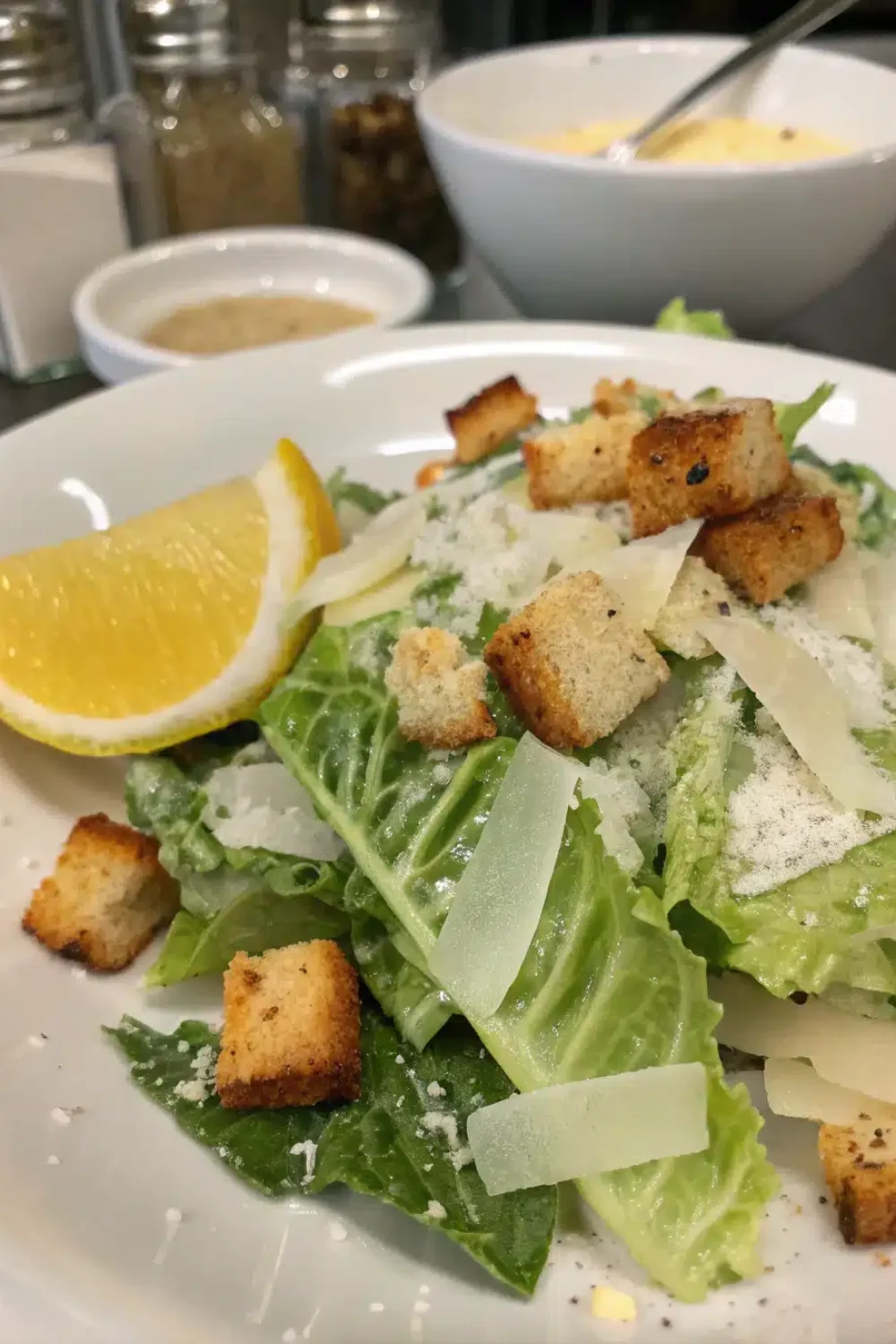 Caesar Salad