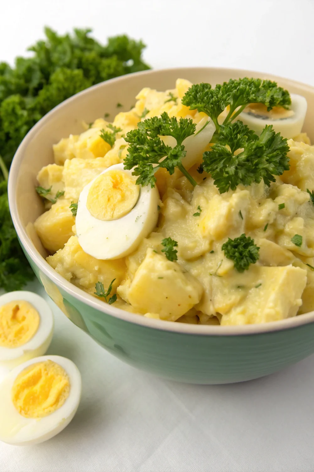 Church Picnic Potato Salad