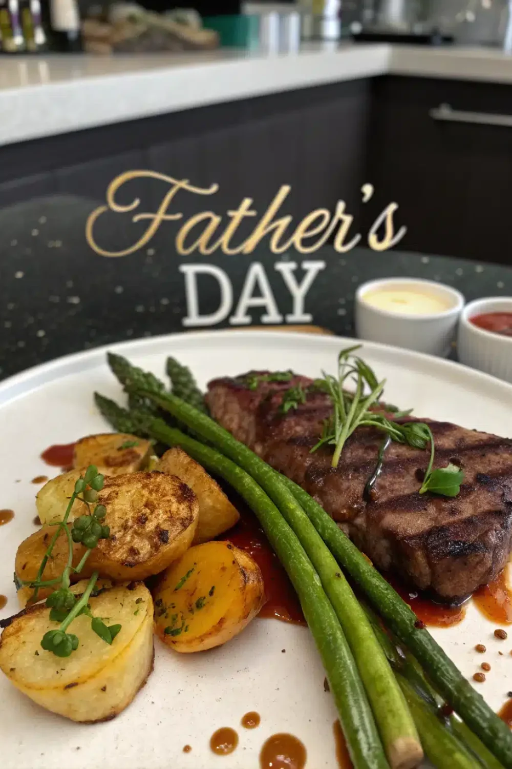 Father's Day Dinner Ideas