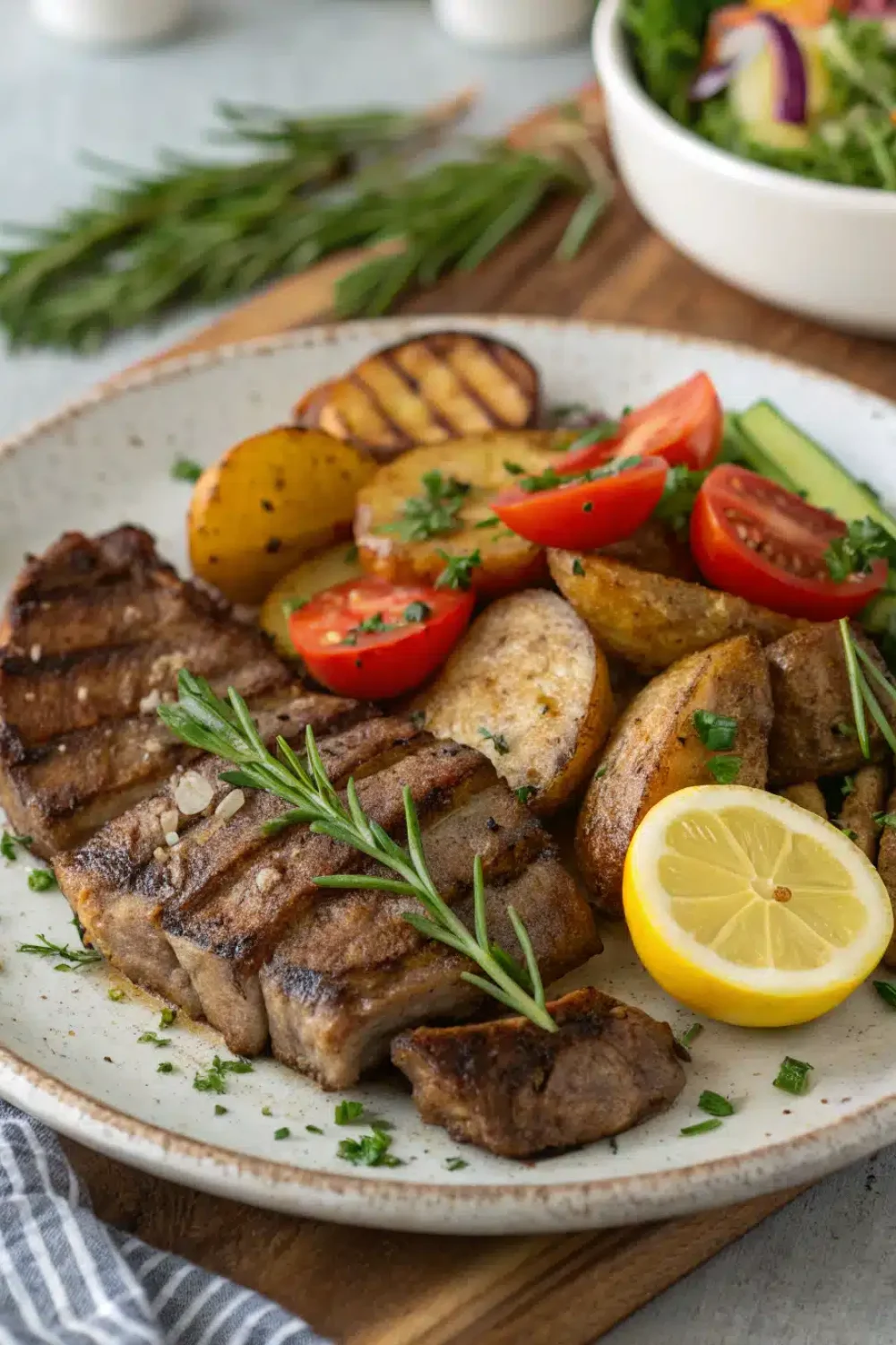 Father's Day Lunch Ideas