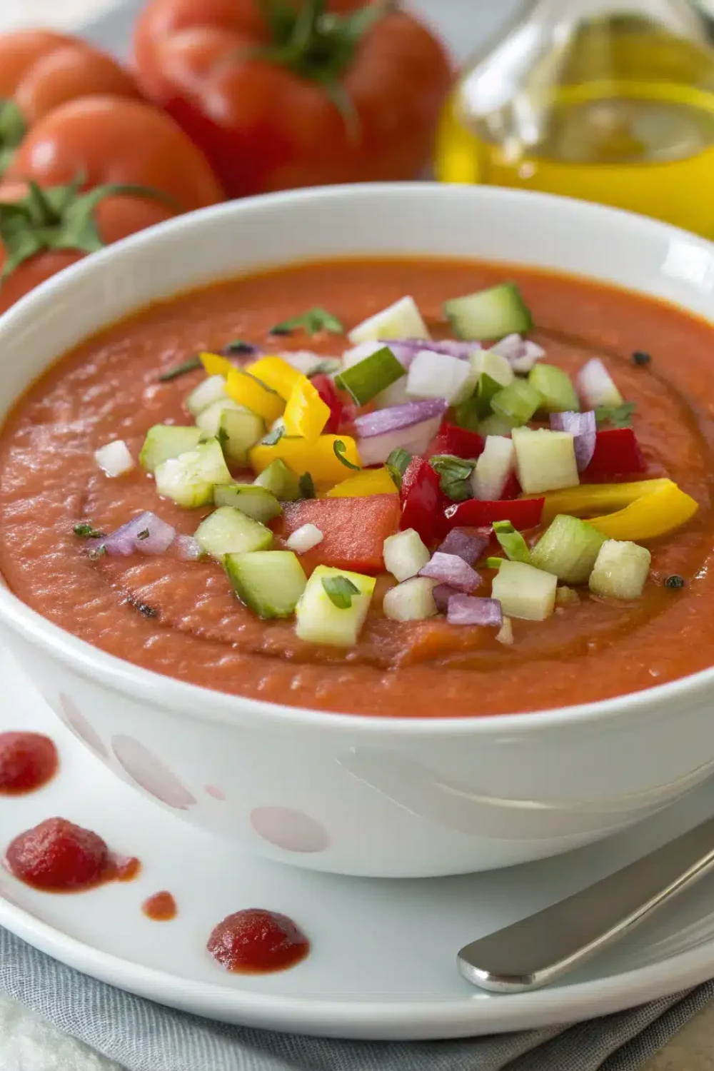 Gazpacho