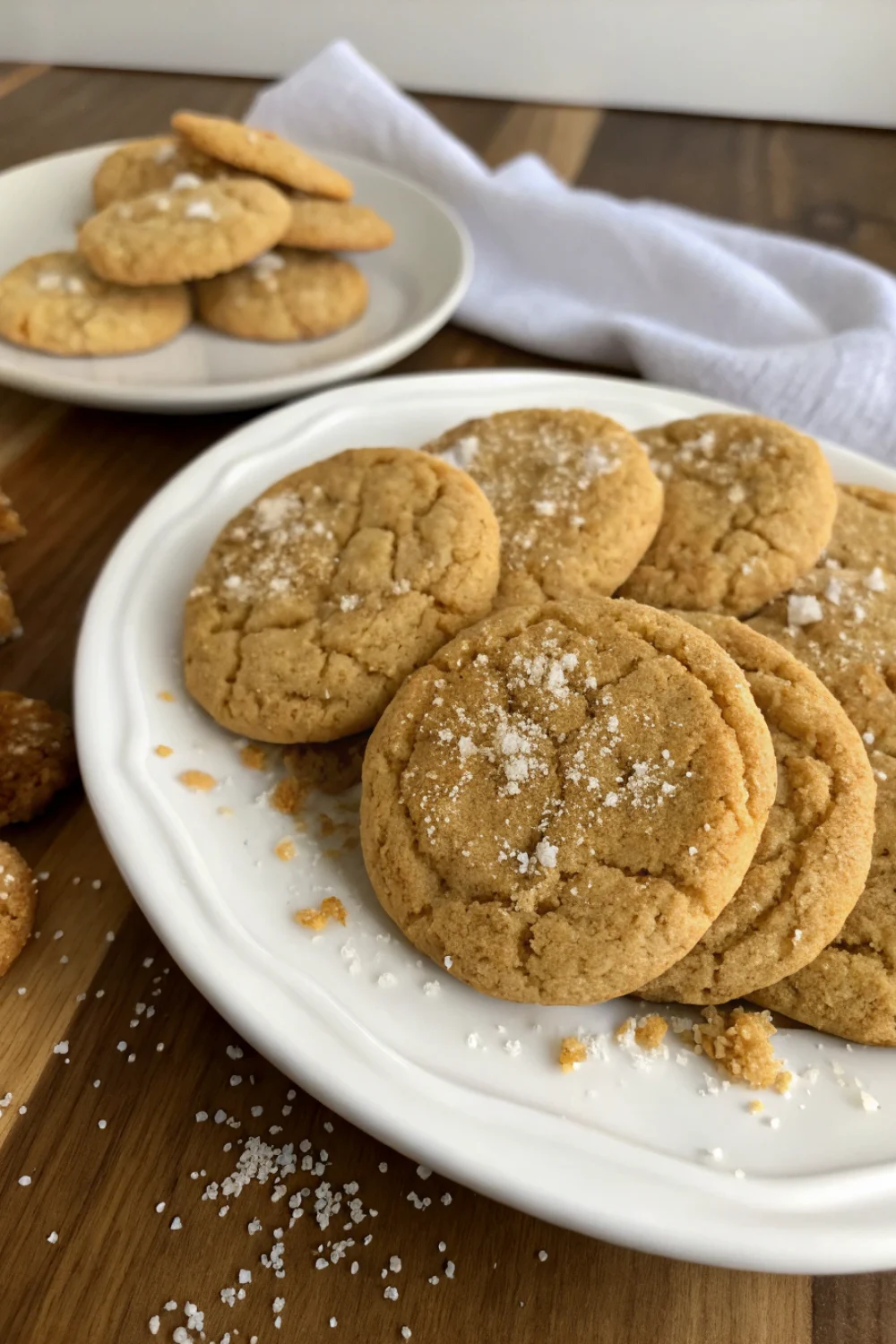 Grandmas Brown Sugar Cookies