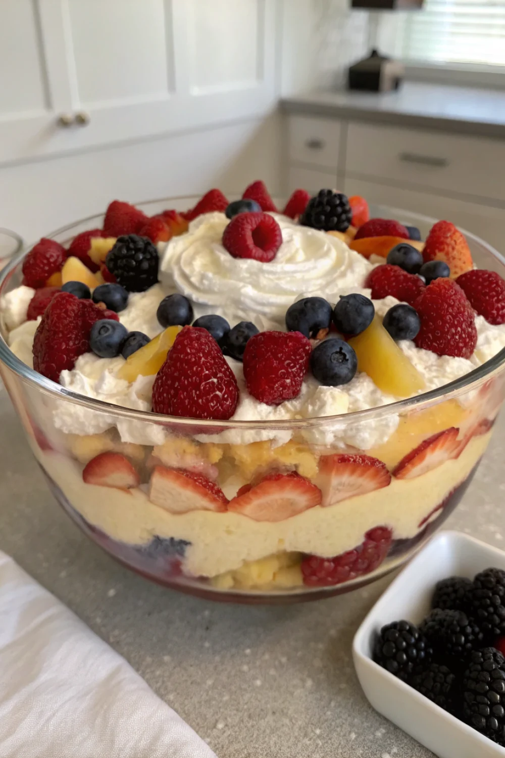 Heaven In A Bowl
