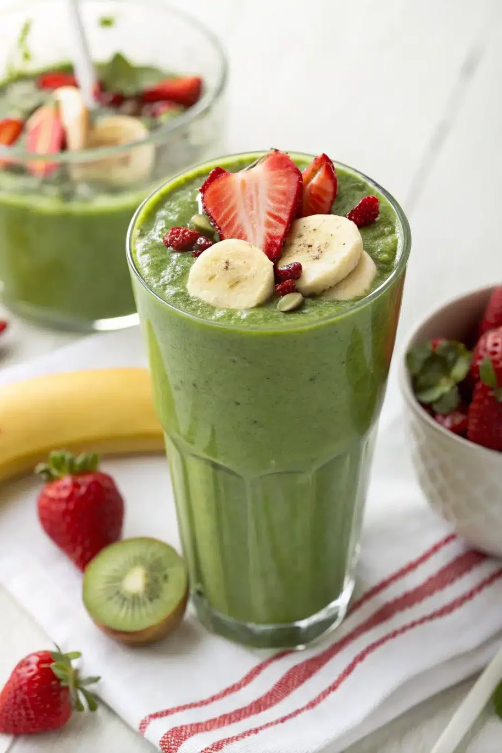 Protein Smoothies